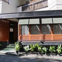 レザンファン ギャテ - 外観