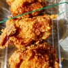 Tori Karaage Semmon Inoue Shouten - 食べごたえ◎のから揚げ