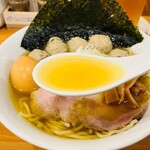 しののめヌードル - 