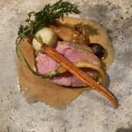 ドゥ・クルール - 