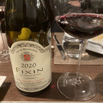 ドゥ・クルール - 