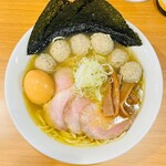 しののめヌードル - 