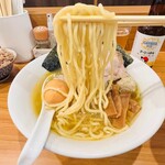 しののめヌードル - 