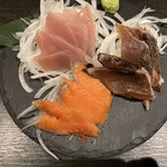 Bisutoro Umeda - 