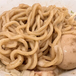 煮干らーめん 川むら - 