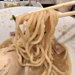 煮干らーめん 川むら - 