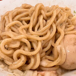 煮干らーめん 川むら - 