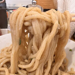 煮干らーめん 川むら - 