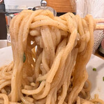 煮干らーめん 川むら - 