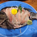 居酒屋 大河 2号店 - 