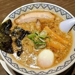 東京豚骨拉麺 ばんから - ばんからラーメン