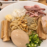 Niboshi Ramen Kawamura - 