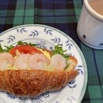 いなげや - 料理写真: