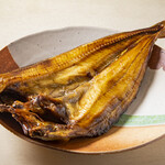 [Limited Quantity] Extra-large grilled Atka mackerel