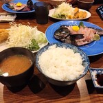 居酒屋 大河 2号店 - 