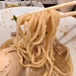 煮干らーめん 川むら - 