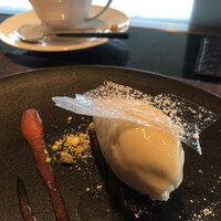 ステーキハウス オリエンタル(神戸メリケンパークオリエンタルホテル) - 