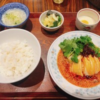 中華旬彩 森本 - 