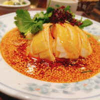 中華旬彩 森本 - 