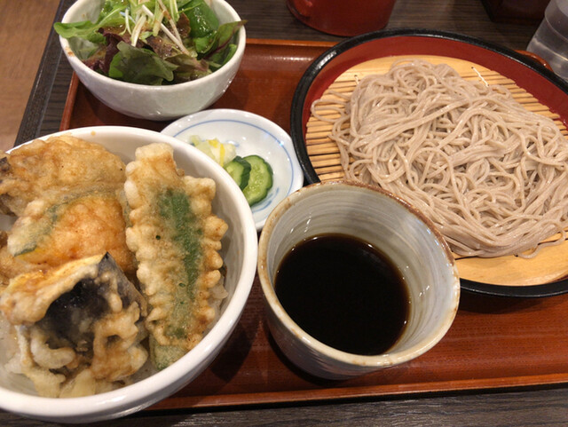 いろはや - 長町（そば）の写真