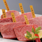 焼肉セナラ - 料理写真: