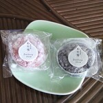 Daitokuya Chokyu Hon Ten