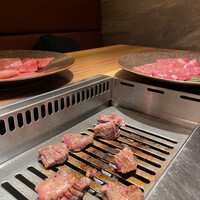 焼肉うしごろ 横浜店 - 