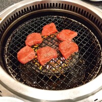 やきにく亭 六歌仙 新宿西口 小滝橋通り店 - 