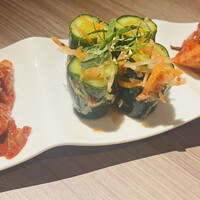 焼肉ぽんが 田町店 - 