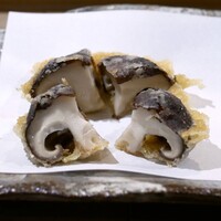 天ぷら浅沼 - 