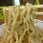 ラーメン二郎 - たまらんウェーブ