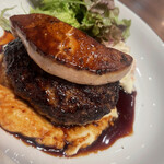 洋食&スイーツ EVERY DAY BURG - 