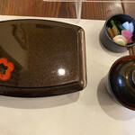 入谷鬼子母神門前のだや - 