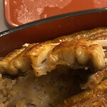 入谷鬼子母神門前のだや - 