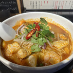 リトルアジア - 