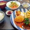 洋食の店 ITADAKI 円町店