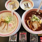 幸楽苑 - 料理写真: