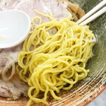 覆麺 智 - 