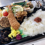 バナナリーフ - 