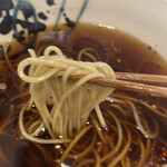 蕎麦.酒 十限無 - 