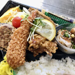 バナナリーフ - 