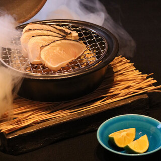 地酒と郷土料理 さわらや_1