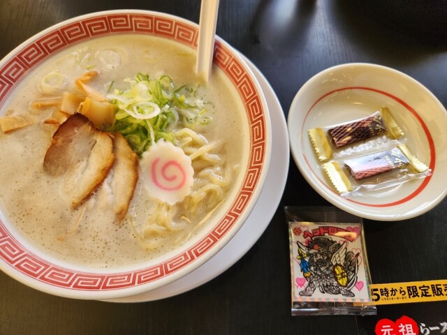幸楽苑 角田店 - 角田（ラーメン）の写真