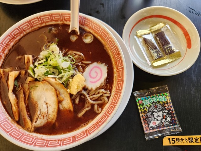幸楽苑 角田店 - 角田（ラーメン）の写真