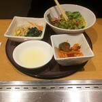 Wagyuu Yakiniku Gyuu Bei Souan - 