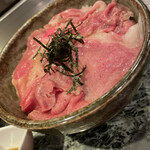 Shabu mai - 