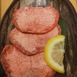 Wagyuu Yakiniku Gyuu Bei Souan - 