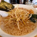 椿ラーメンショップ - 
