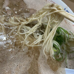 八ちゃんラーメン - 