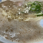 八ちゃんラーメン - 